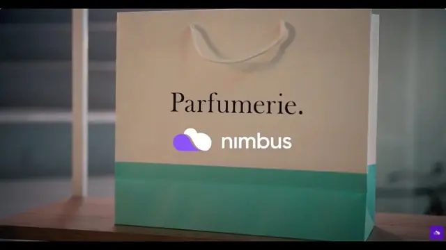 Parfumerie